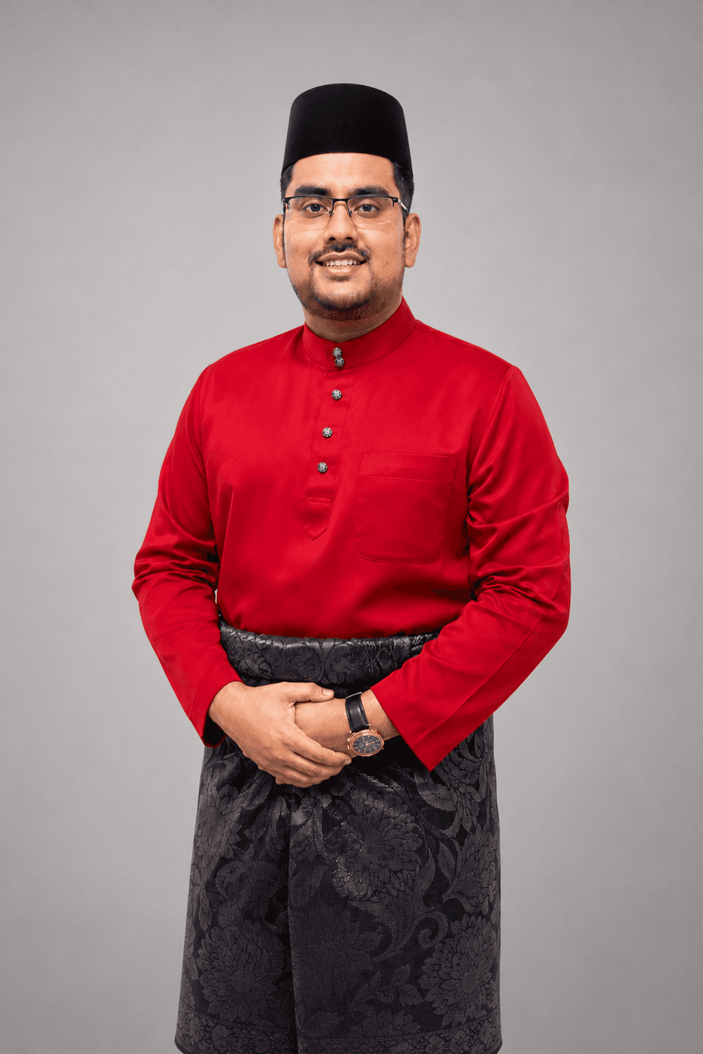 Muhammad Asyraaf