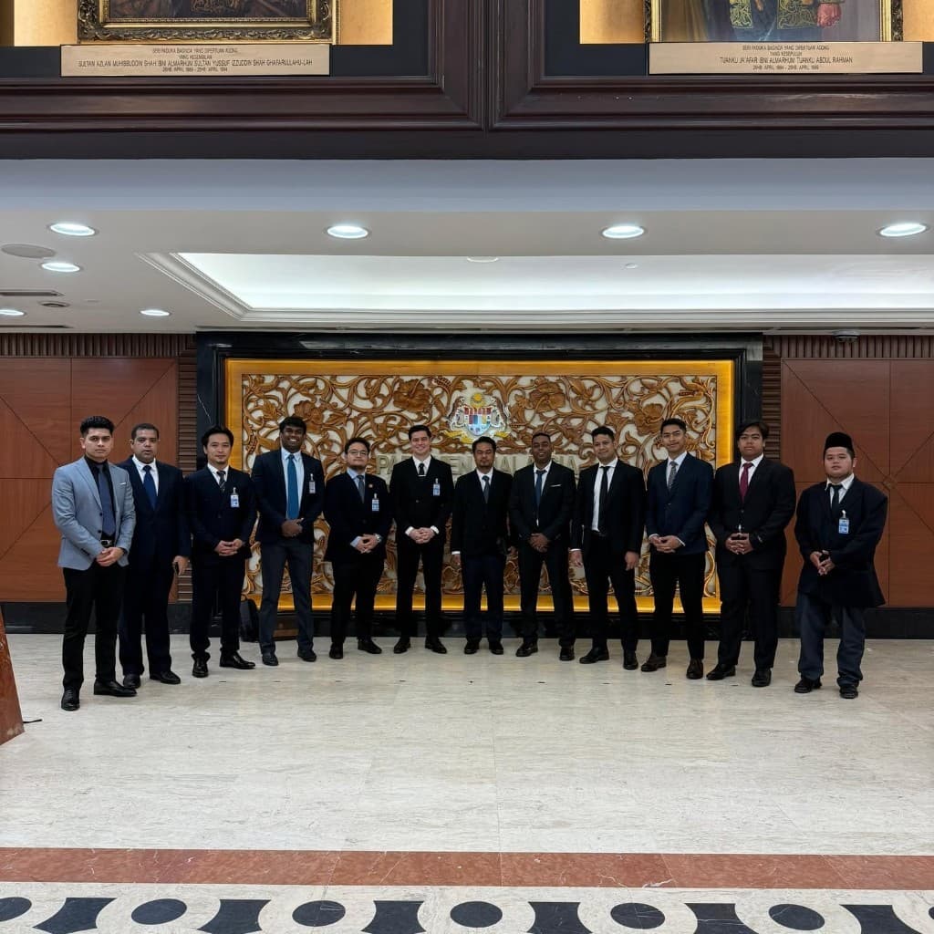 ARMADA Selangor — gerakan anak muda