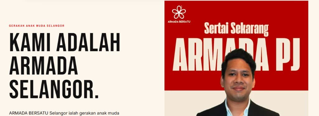 Dialog Anak Muda Selangor