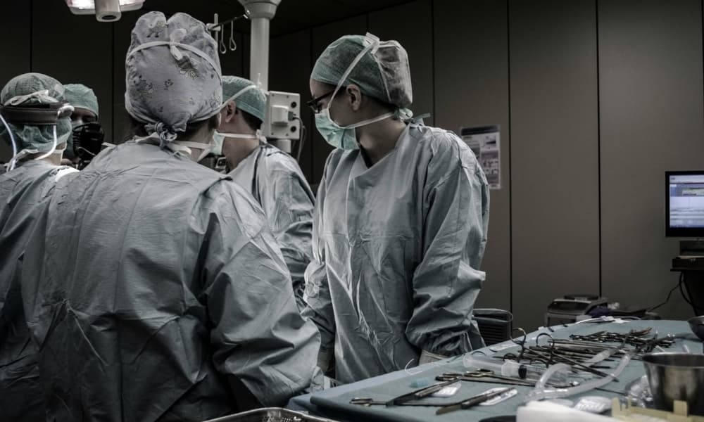 Negeri terkaya di Malaysia masih tak jumpa tapak hospital, sindir pembangkang